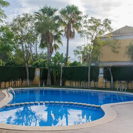 Casa vacanze Kione Bellamar