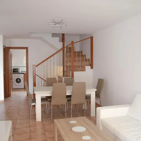 Holiday home Kione Bellamar Alcoceber