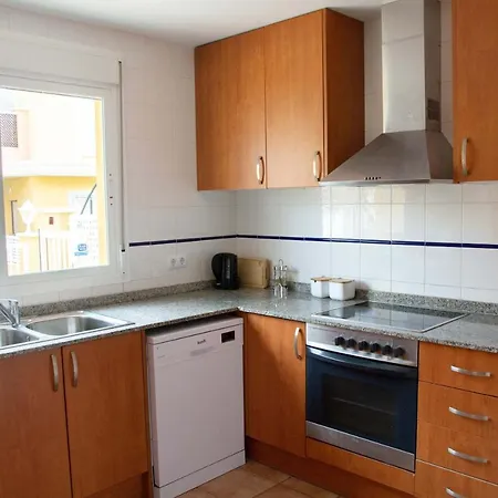 Holiday home Kione Bellamar